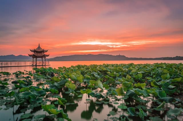 Best Rated Hangzhou Excursions from Shanghai