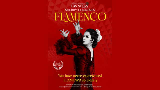 Authentic Flamenco Shows & Cultural Experiences in Seville