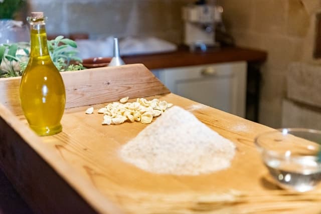 Authentic Culinary Experiences in Matera, Italy