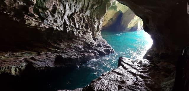 Haifa, Acre and Rosh Anikra for Cruises with Licensed Guide