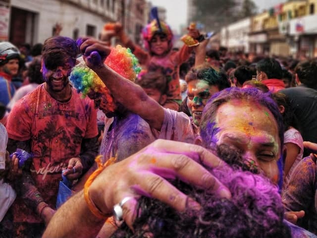 From Delhi: Private Mathura & Vrindavan Tour