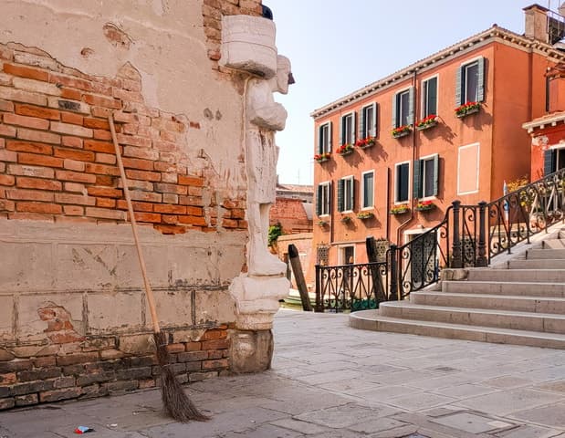Venice: Ghetto Highlights and Cannaregio Walking Tour