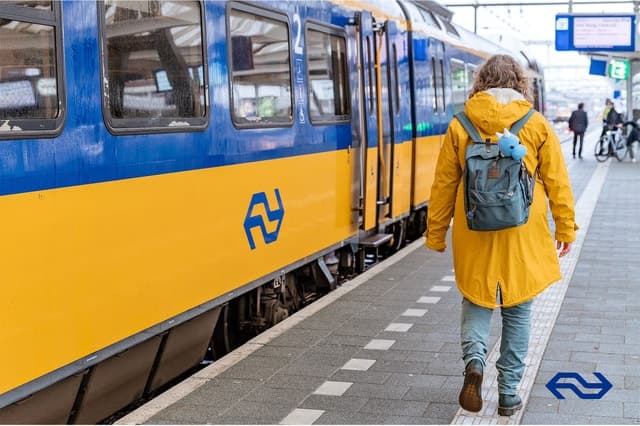 Reliable Private Transfers from Schiphol to Amsterdam
