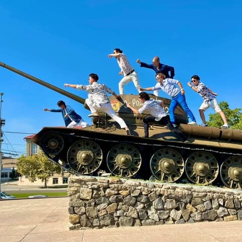 Transnistria Tour from Chisinau Explore Soviet Time Capsule