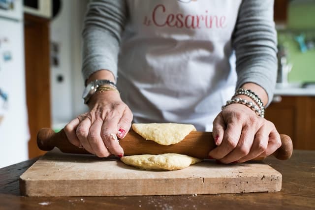Vicenza: Pasta & Tiramisu Cooking Class at a Local's Home