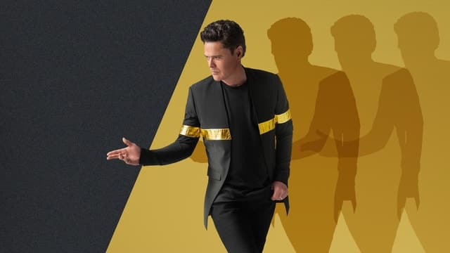 Compare Donny Osmond Concert Tours in Las Vegas