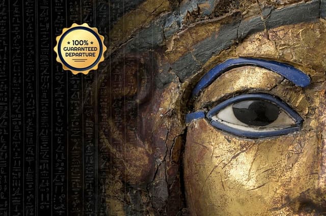 Best Egyptian Museum Tours & Guided Trips in Turin
