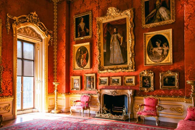 London: Apsley House Entry Ticket