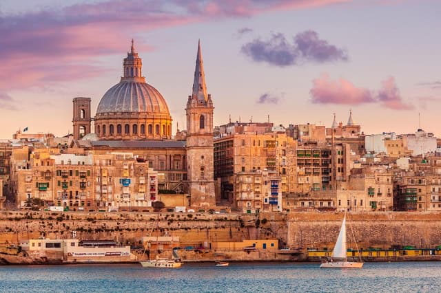 Malta: Highlights Tour with a Custom Itinerary