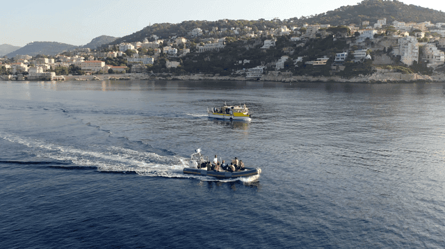 Luxury Private Tour: Nice City & Villefranche Bay