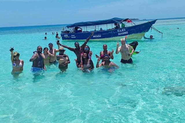Unforgettable San Blas Islands Tours from Panama City