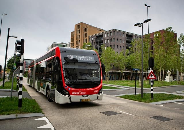 Reliable Private Transfers from Eindhoven Airport