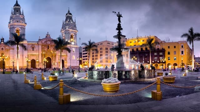 Cusco & Nazca: Best Multi-Day Tours