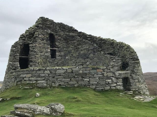 Stornoway: Day Tour of The Isle of Lewis