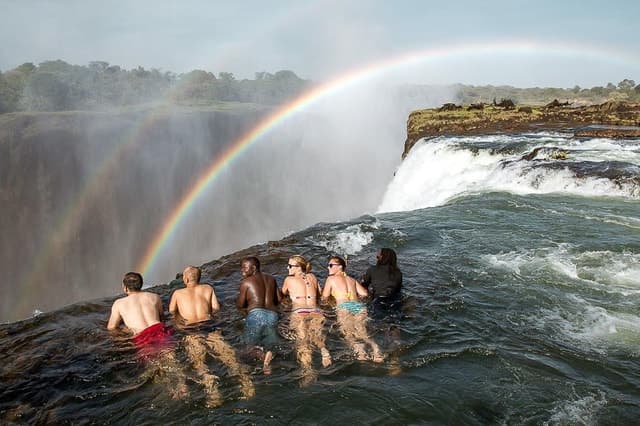 Best Livingstone City Tour: Explore Zambia's Heritage