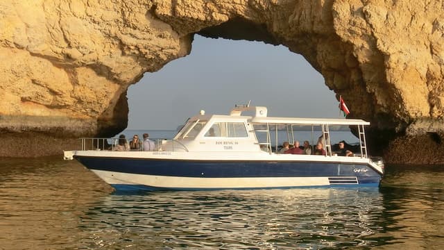 Best Muscat Sunset Boat Tours & Cruises