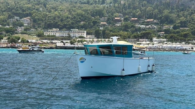 Best Mondello Boat Tours & Sicilian Coastal Adventures