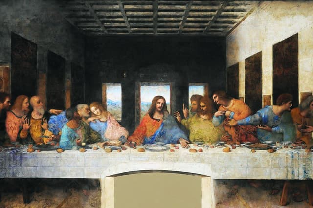 Milan: The Last Supper & Sforza Castle Guided Tour
