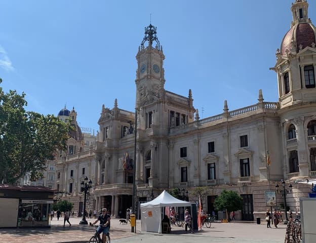 Best Valencia Day Trips from Benidorm: Explore & Discover
