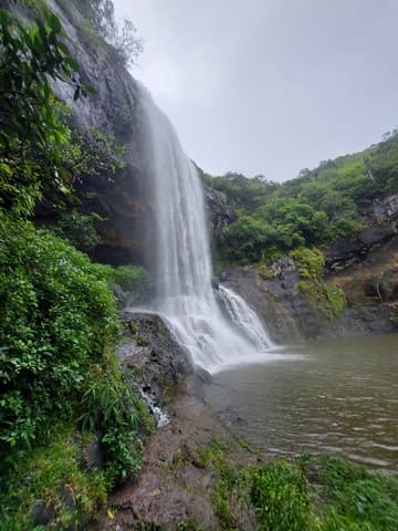 Abseiling-Canyoning Mauritius