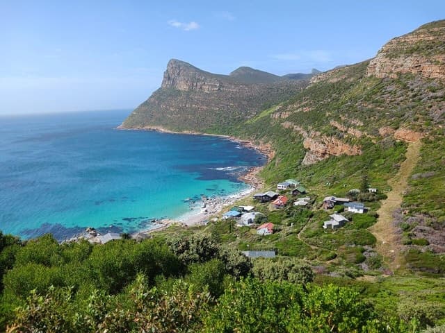 Full Day - Cape Point and Penguins Plus Table Mountain