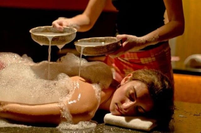 Authentic Turkish Bath & Spa Experience in Hurghada