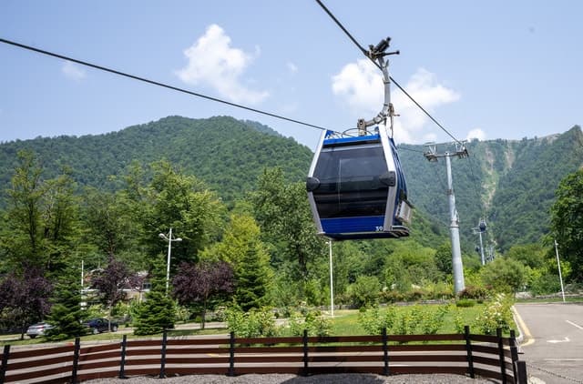 From Baku: Gabala and Shamakhi Tour (Free City-Night Tour)