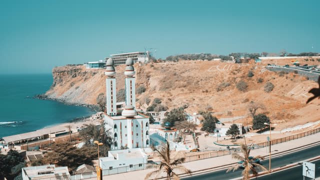 Experience Authentic Dakar: The Ultimate City Exploration