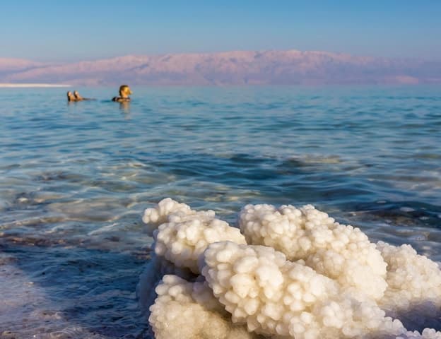 Private or sharing tour to Dead Sea,Nebo,Madaba&Baptism Site