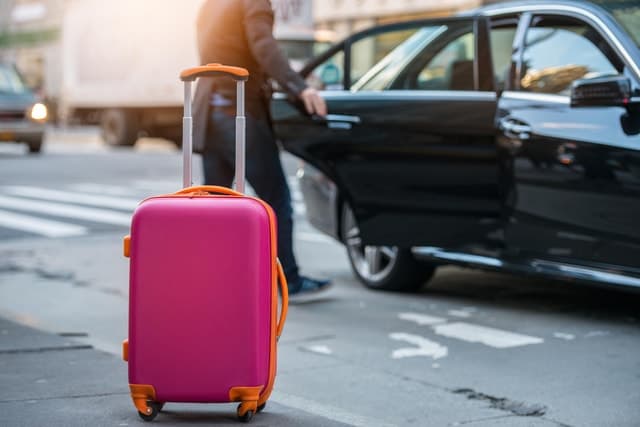Reliable Vienna Airport Transfers