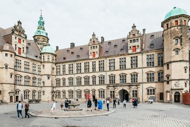 Best Malmö & Lund Day Trips from Copenhagen