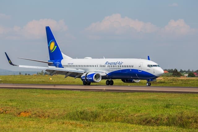 Reliable Kigali Airport Transfers & Private Transport
