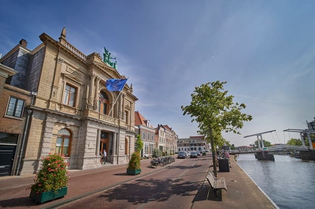 Haarlem: Teylers Museum Entry Ticket
