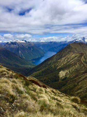 Unforgettable Fiordland Helicopter Scenic Flights in Te Anau