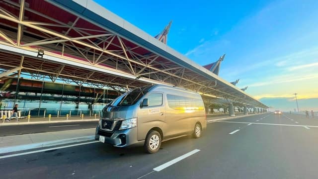 Reliable Siem Reap Airport Pick-up & Private Transfers