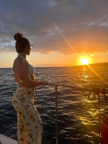 Best Tenerife Catamaran Cruises & Ocean Adventures