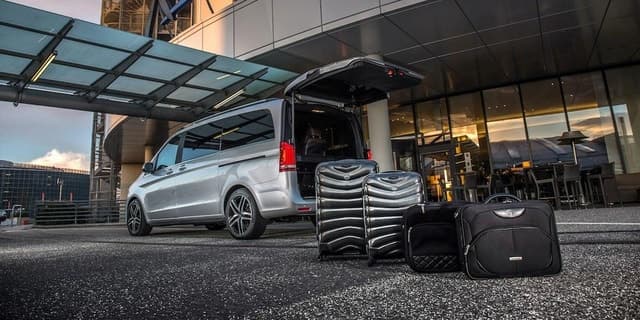 Transfer from the Americas Inter. Airport to Punta Cana