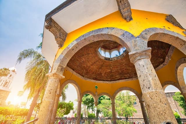 Guadalajara & Tlaquepaque Half-Day Tour