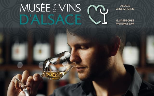 Explore the Heart of Viticulture: Alsace Wine Museum