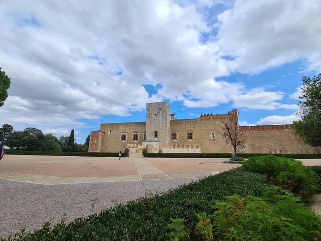 Best Perpignan Walking Tour: Explore Historic Catalan Gems