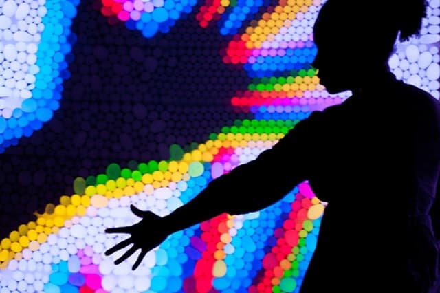 San Francisco: Exploratorium Ticket - 700+ Hands-On Exhibits