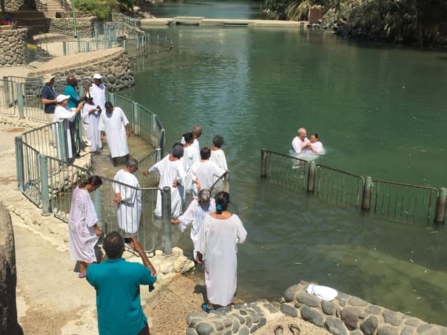 Christian Galilee Private Tour from Haifa Port