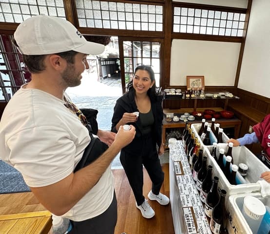 Top-Rated Nagano Food Tours & Dining