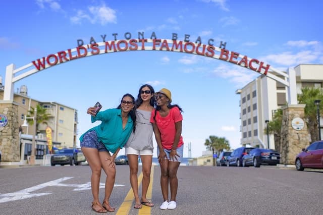 Best Daytona Beach Day Trips from Orlando