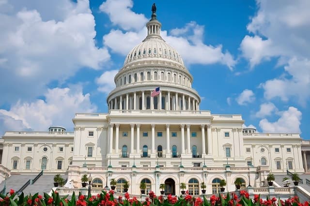 Best Washington DC Day Trips from New York City
