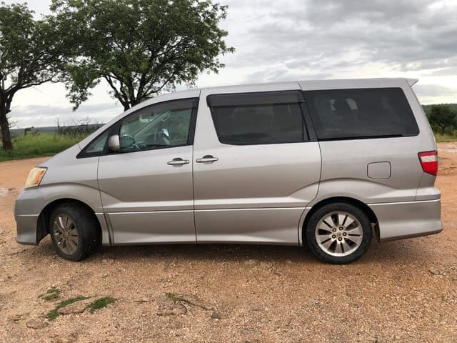 Reliable Maputo Airport Transfer & Private Transport