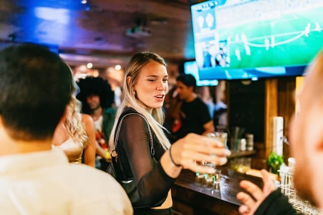 Compare Top-Rated Malaga Pub Crawls