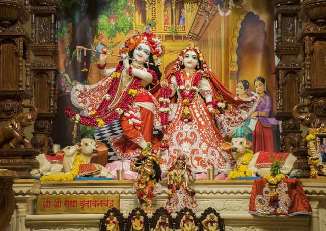 Pune: Private 2-Hour Spiritual Culture Walk with a Local