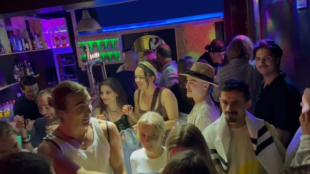 Best Lisbon Pub Crawl: The Ultimate Nightlife Experience