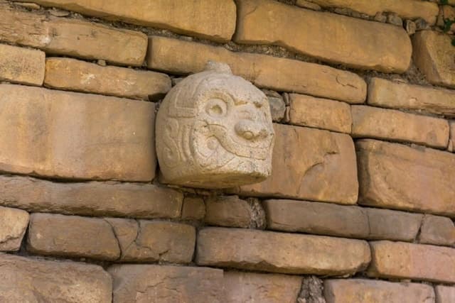 Explore Ancient Wonders: Chavín Archaeological Complex